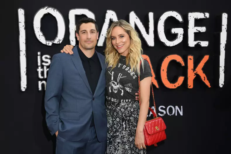 "Orange Is The New Black" Final Season World Premiere