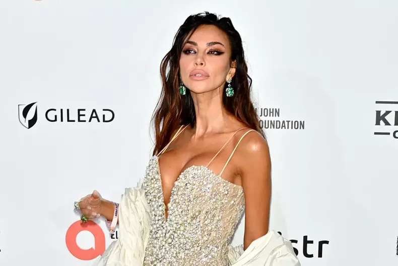 Madalina Ghenea