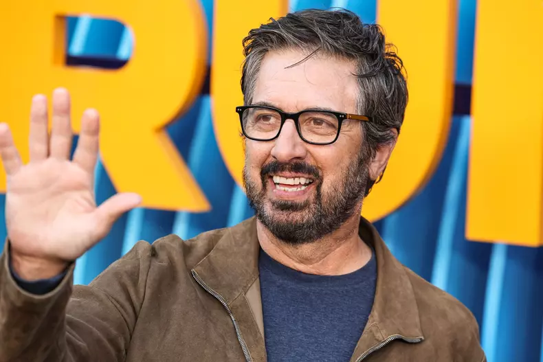 Los Angeles Premiere Of Netflix's 'Running Point' Season 2