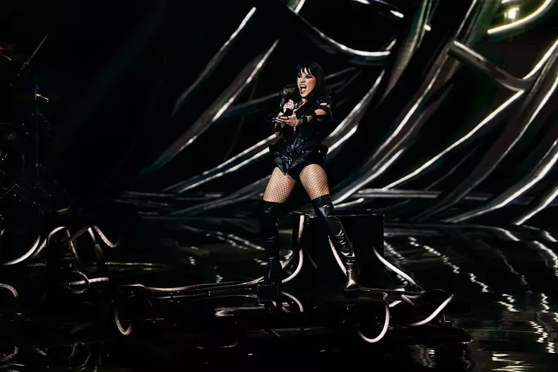 Semi-Final Two - 70th Eurovision Song Contest 2026