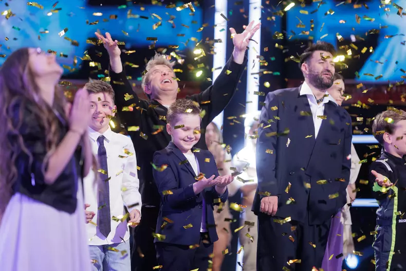 Romanii au talent - semifinala 1 (7)