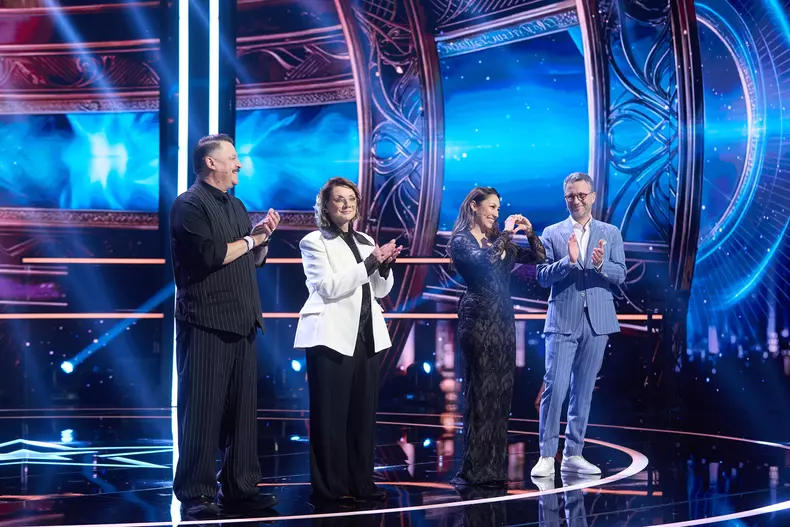 Romanii au talent - semifinala 2  (4)