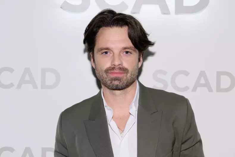 Sebastian Stan