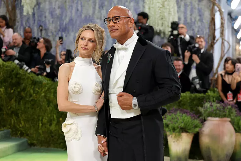 The 2026 Met Gala Celebrating "Costume Art" - Arrivals