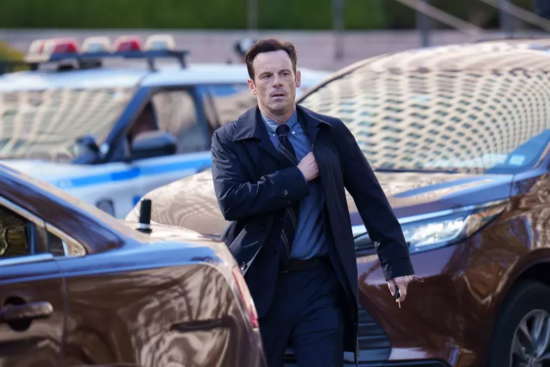 SCOOT MCNAIRY
