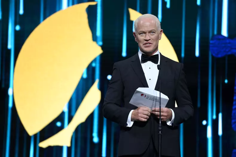 Closing Ceremony - 61st Monte Carlo TV Festival