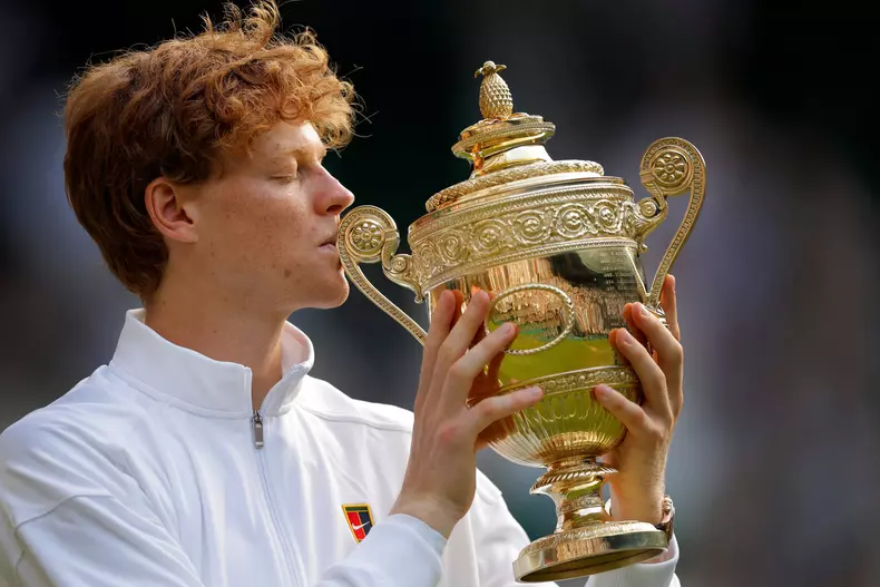 The Championships - Wimbledon 2025 day fourteen