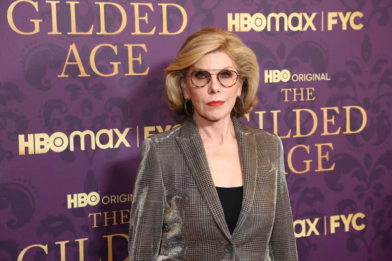 "The Gilded Age" FYC Screening
