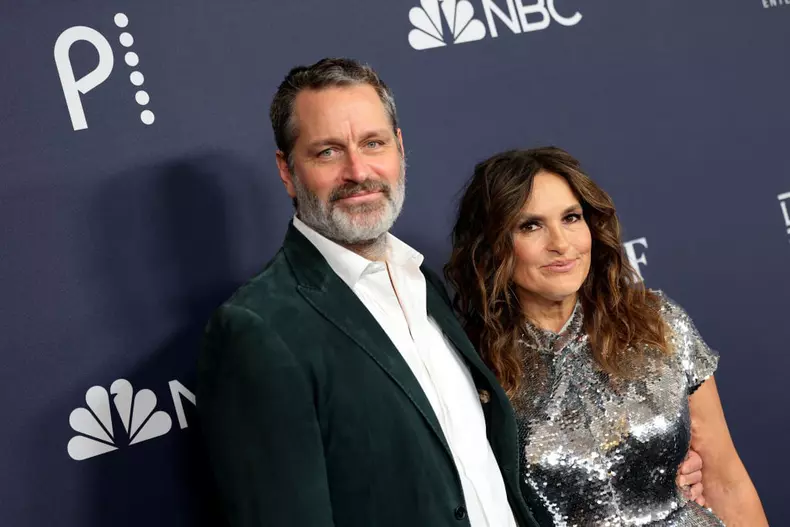 "Law & Order: Special Victims Unit" 25th Anniversary Celebration