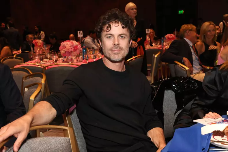 31st Annual Race To Erase MS Gala - Inside