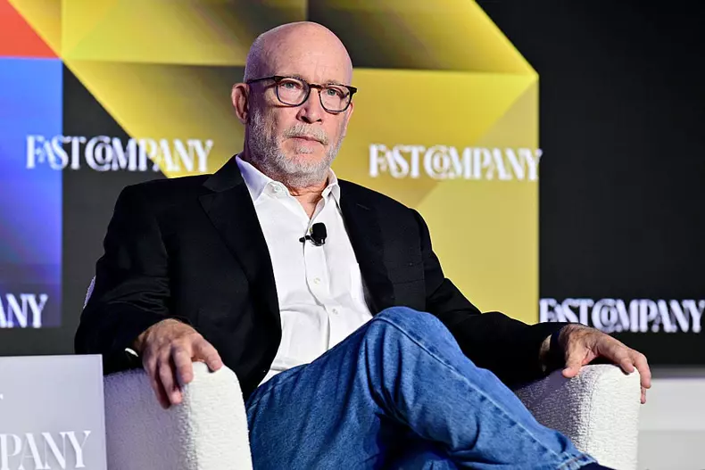 Fast Company Innovation Festival 2025 - September 17