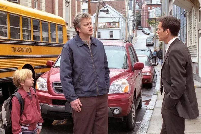 Mystic River 3 X