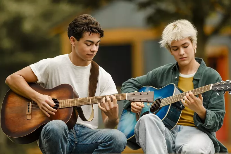 Camp Rock 3