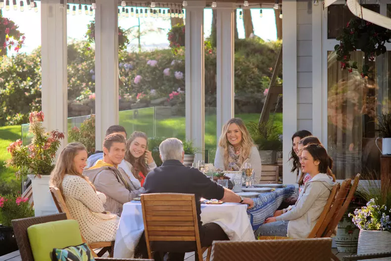 Chesapeake Shores - Season 6