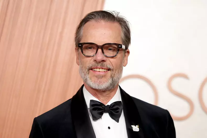 97th Annual Oscars - Arrivals