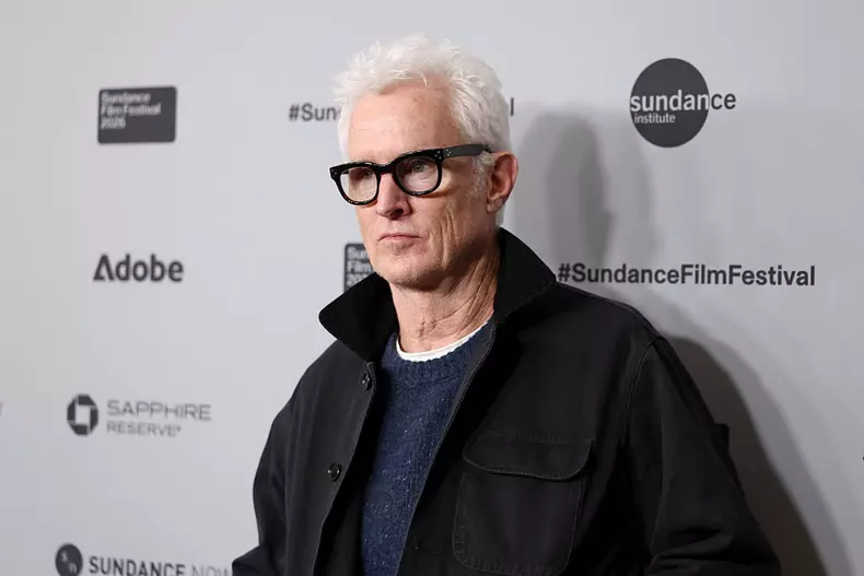2026 Sundance Film Festival - "Gail Daughtry And The Celebrity Sex Pass" Premiere