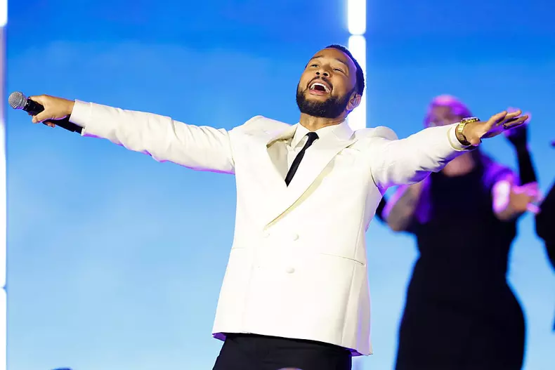 68th GRAMMY Awards - 2026 Recording Academy Honors Presented By The Black Music Collective