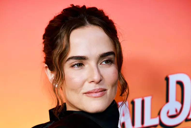 Los Angeles Premiere Of Sony Pictures Classics "Gail Daughtry And The Celebrity Sex Pass"