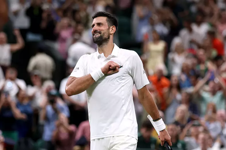 Day Nine: The Championships - Wimbledon 2026