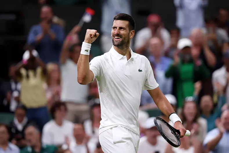 Day One: The Championships - Wimbledon 2026