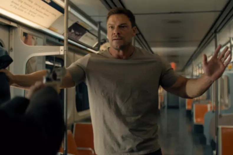 Reacher 1 Prime