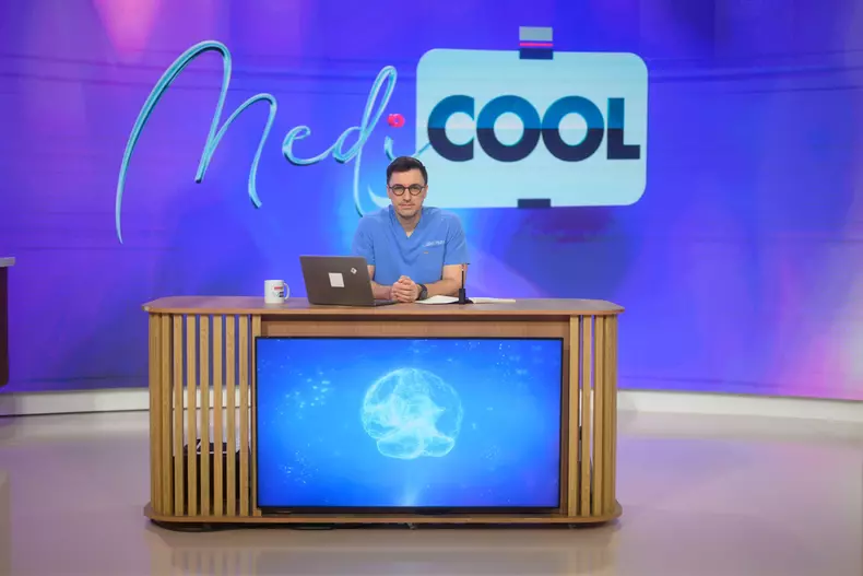 MediCOOL sezonul 10 (1)