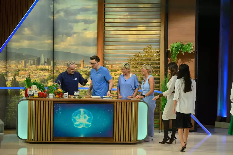 MediCOOL sezonul 10 (5)