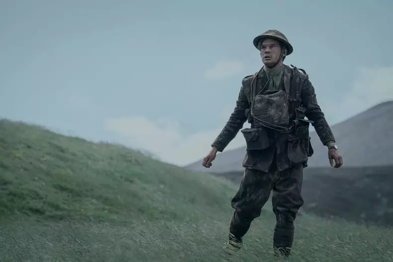 Outlander: Blood of My Blood - Season 2