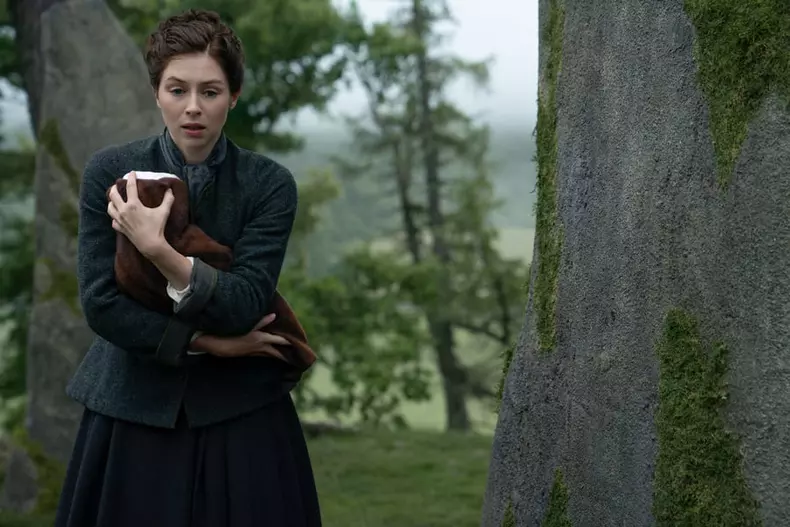 Outlander: Blood of My Blood - Season 2