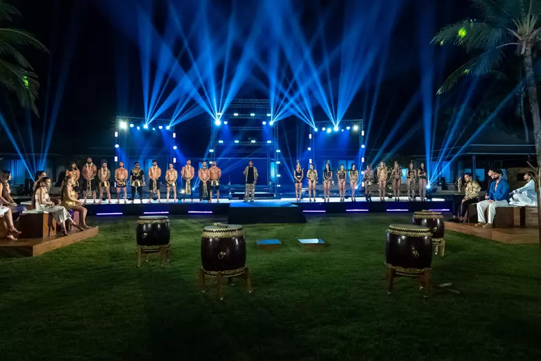 Ceremonie, ediția 3