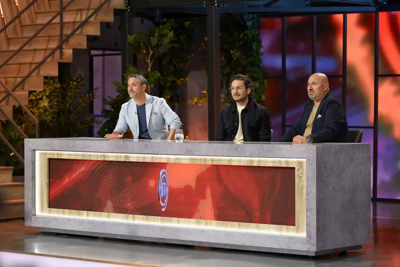 Chefii Masterchef Romania 2026 (1)