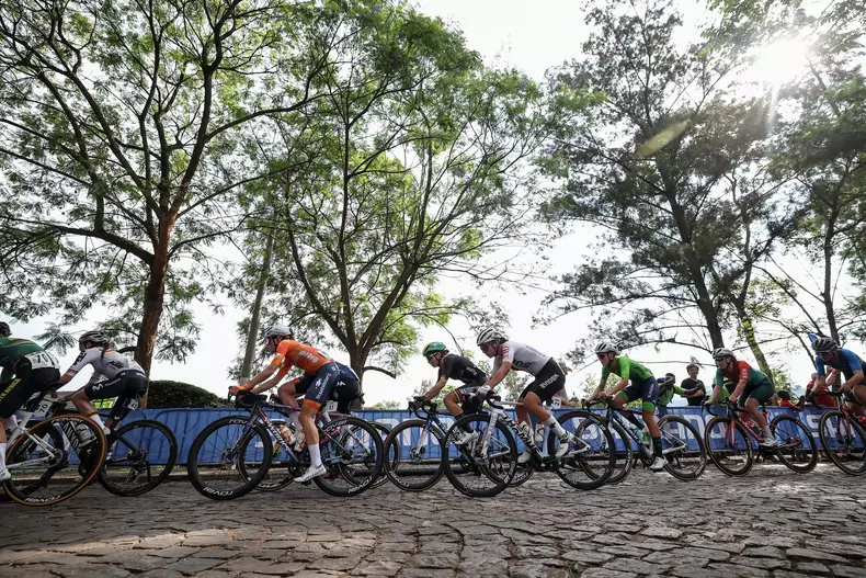 CYCLING-ROAD-WORLD-RWA-WOMEN-ELITE