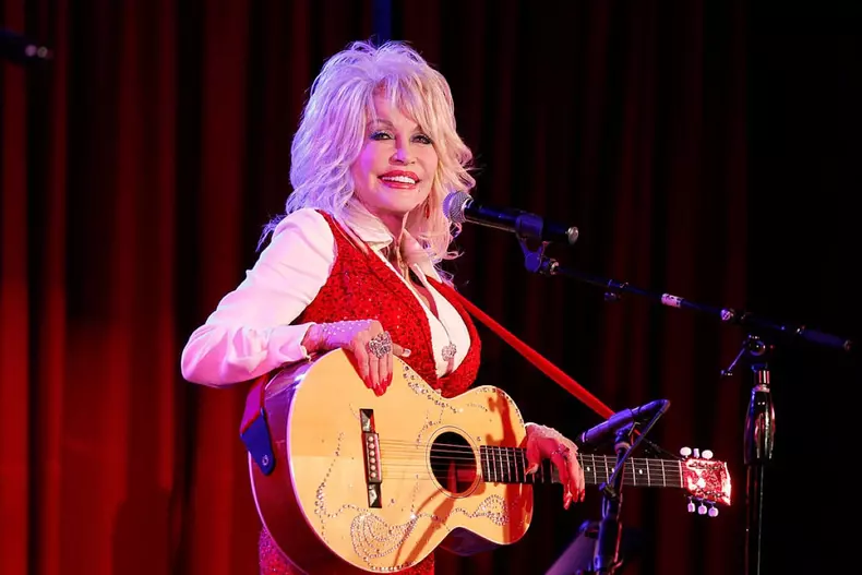 Dolly-Parton