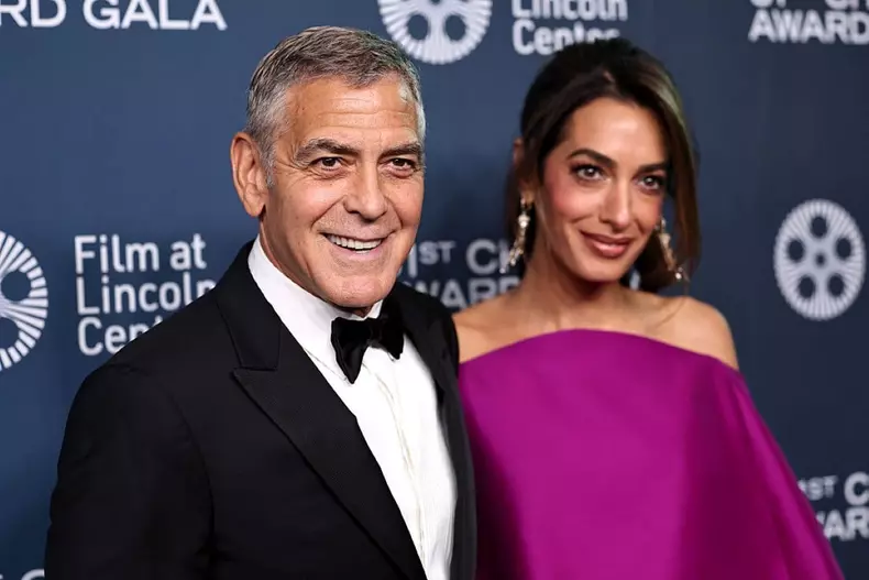 George-si-Amal-Clooney-Chaplin-Award