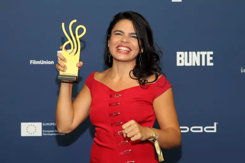 Deutscher Schauspielpreis 2020
