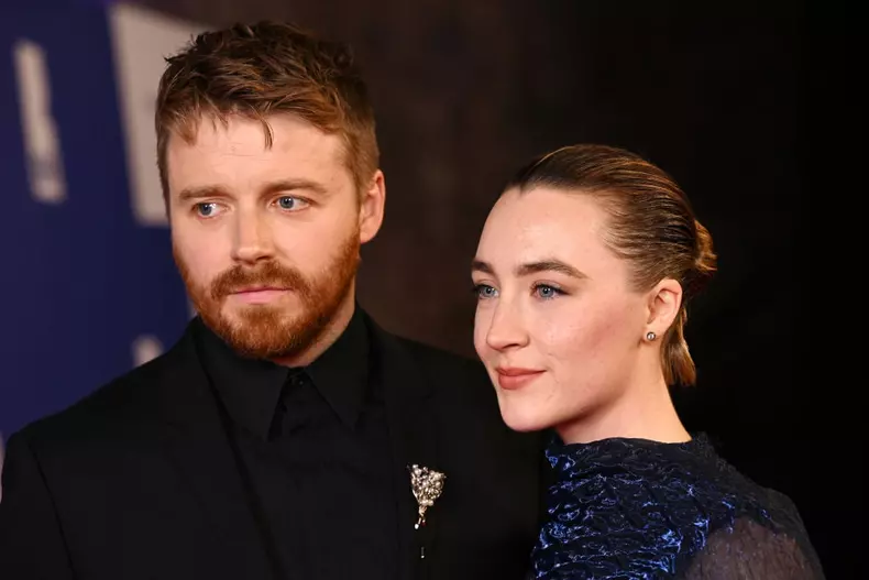 The 27th British Independent Film Awards - VIP Arrivals