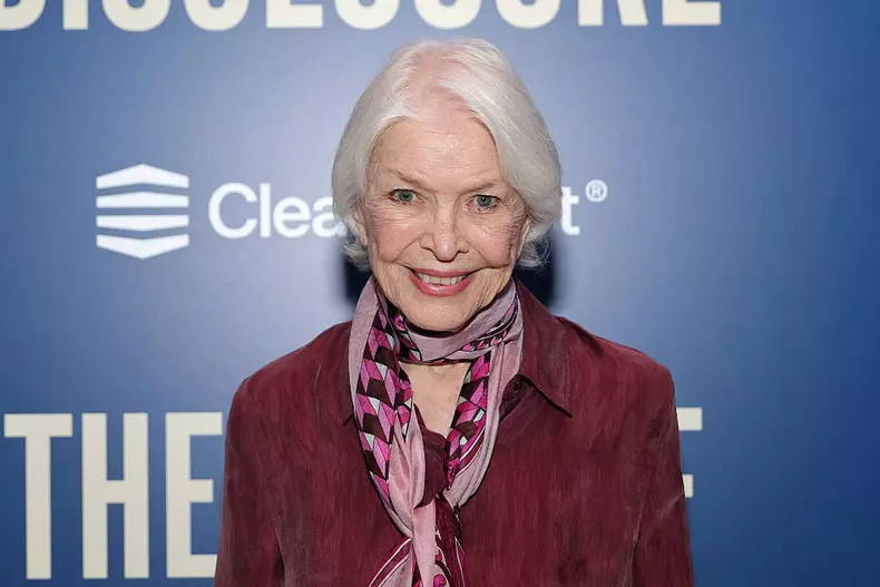 "The Age Of Disclosure" New York Premiere