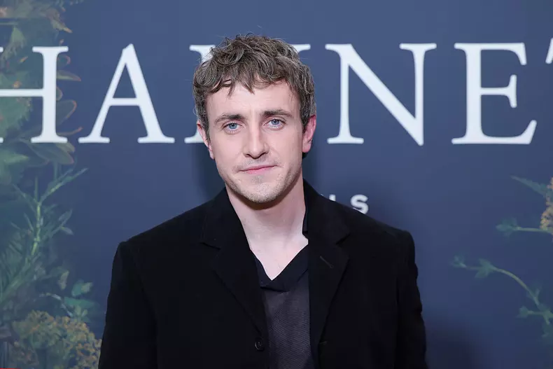 "Hamnet" New York Screening