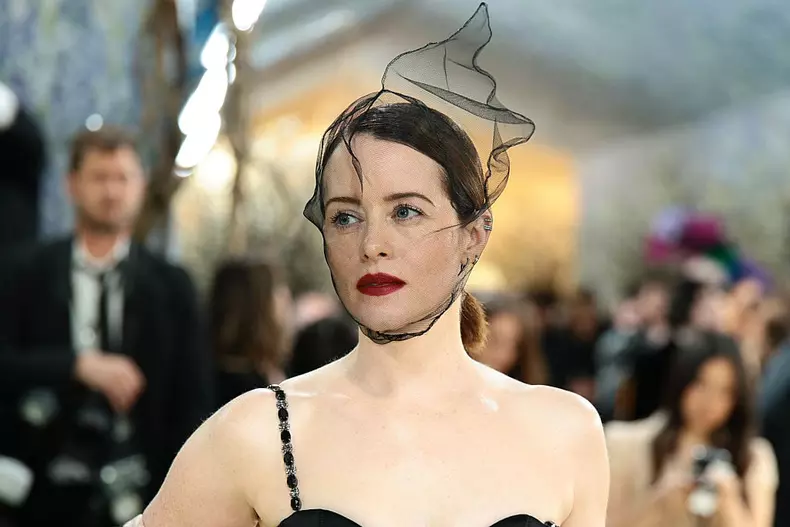The 2026 Met Gala Celebrating "Costume Art" - Arrivals