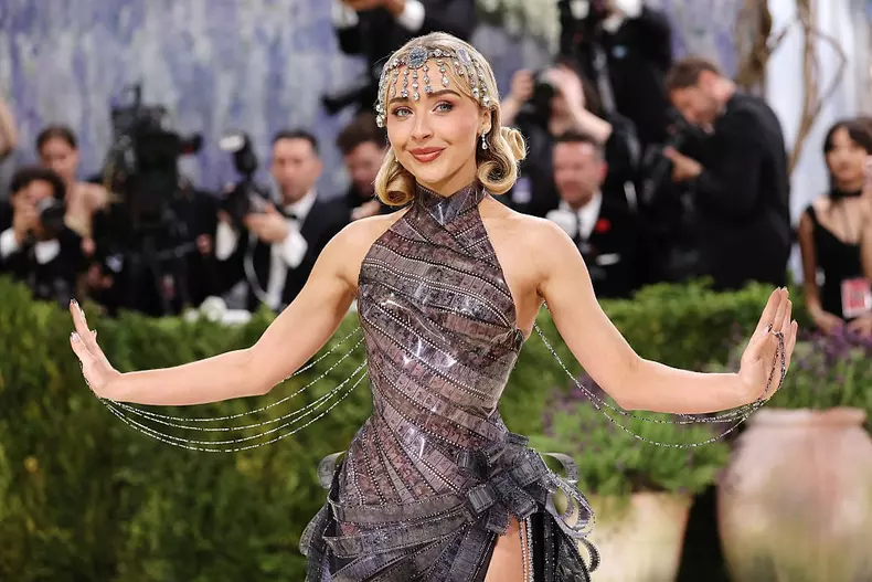 The 2026 Met Gala Celebrating "Costume Art" - Arrivals