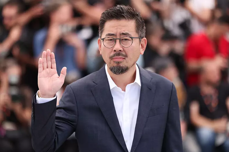 "Hope" Photocall - The 79th Annual Cannes Film Festival