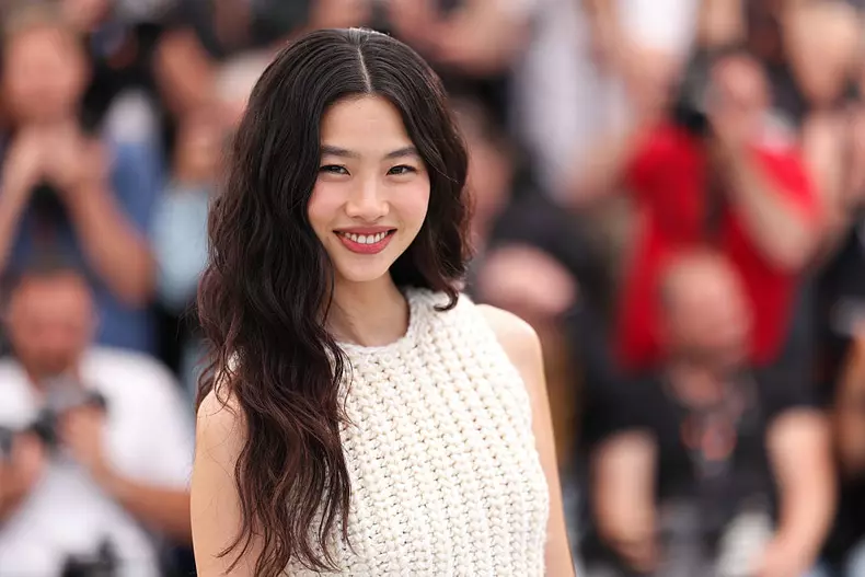"Hope" Photocall - The 79th Annual Cannes Film Festival