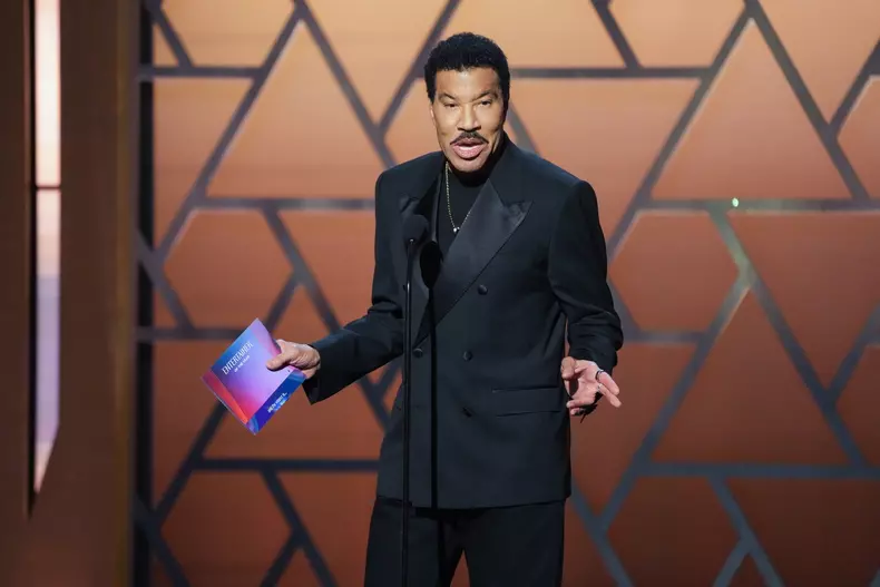 57th NAACP Image Awards - Show