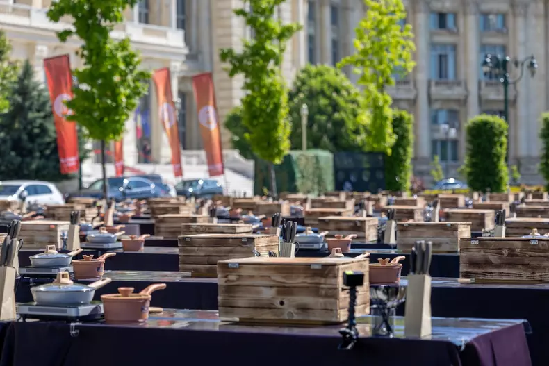 MasterChef Romania - sezonul 11 _ep.1 - 1