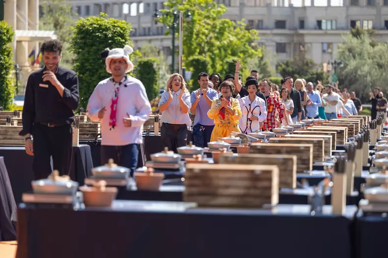 MasterChef Romania - sezonul 11 _ep.1 - 2