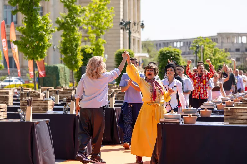 MasterChef Romania - sezonul 11 _ep.1 - 4