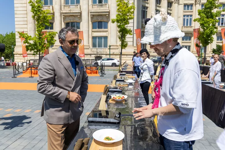 MasterChef Romania - sezonul 11 _ep.1 - 7