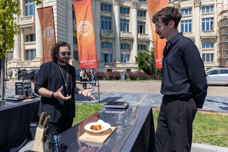 MasterChef Romania - sezonul 11 _ep.1 - 8