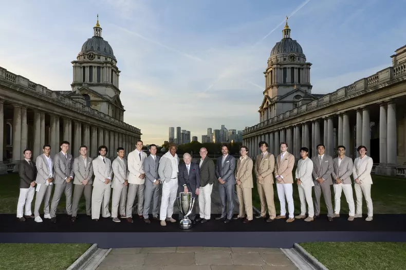 Laver Cup 2026 - Previews