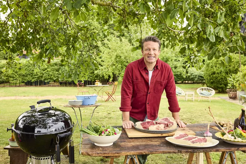 Un barbecue suprem cu Jamie (2)